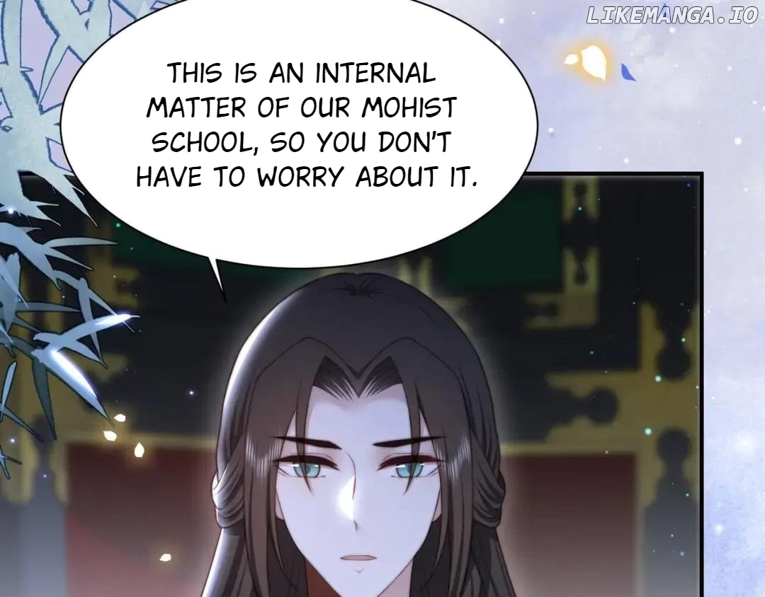 Lonely Emperor Chases His Sister-in-Law Chapter 50 - page 13